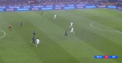 九游体育-【意甲】邓弗里斯破门 国米1比0都灵半程4分领跑