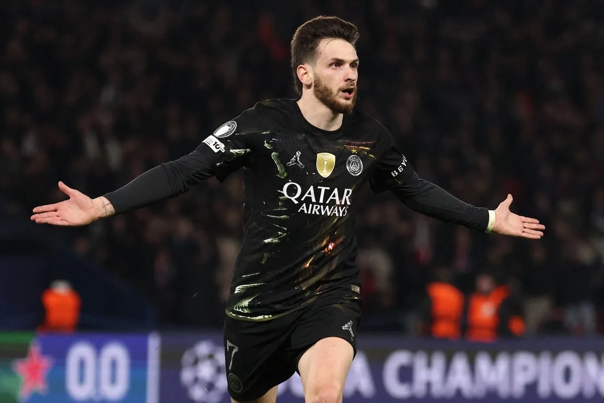 NBA比分-近11场欧冠造11球！K77展现极高进攻效率